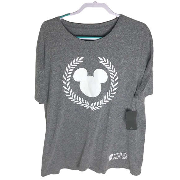 Disney Tops - Disney Mickey Mouse Shirt Women’s Size 2XL
